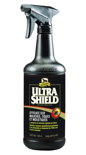 Ultra Shield Insecticide