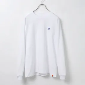 UNIVERSAL OVERALL / Postman Logo Long Sleeve Tee