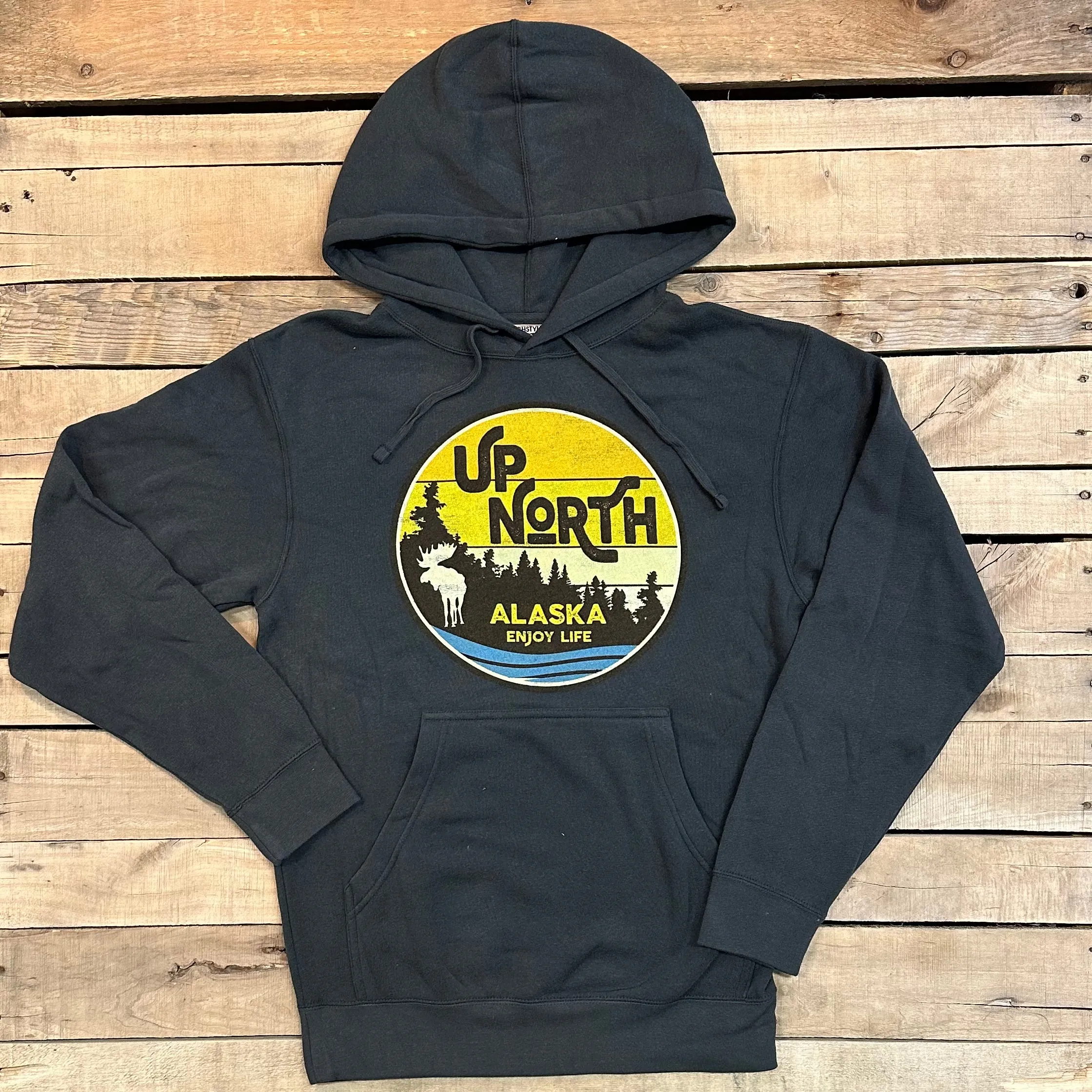 Up North Hoodie