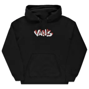 Vans Skate Classics Pullover Hoodie - Black