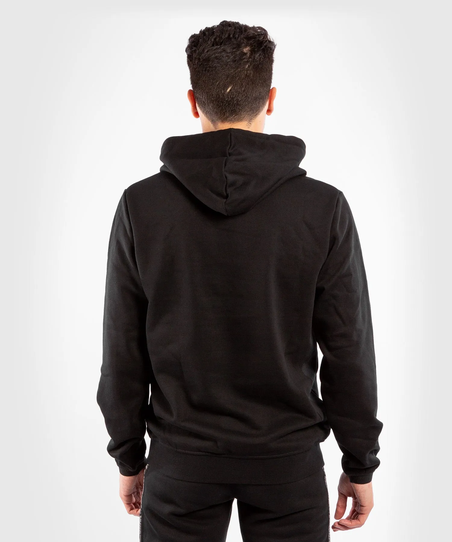 Venum Classic Hoodie – Black