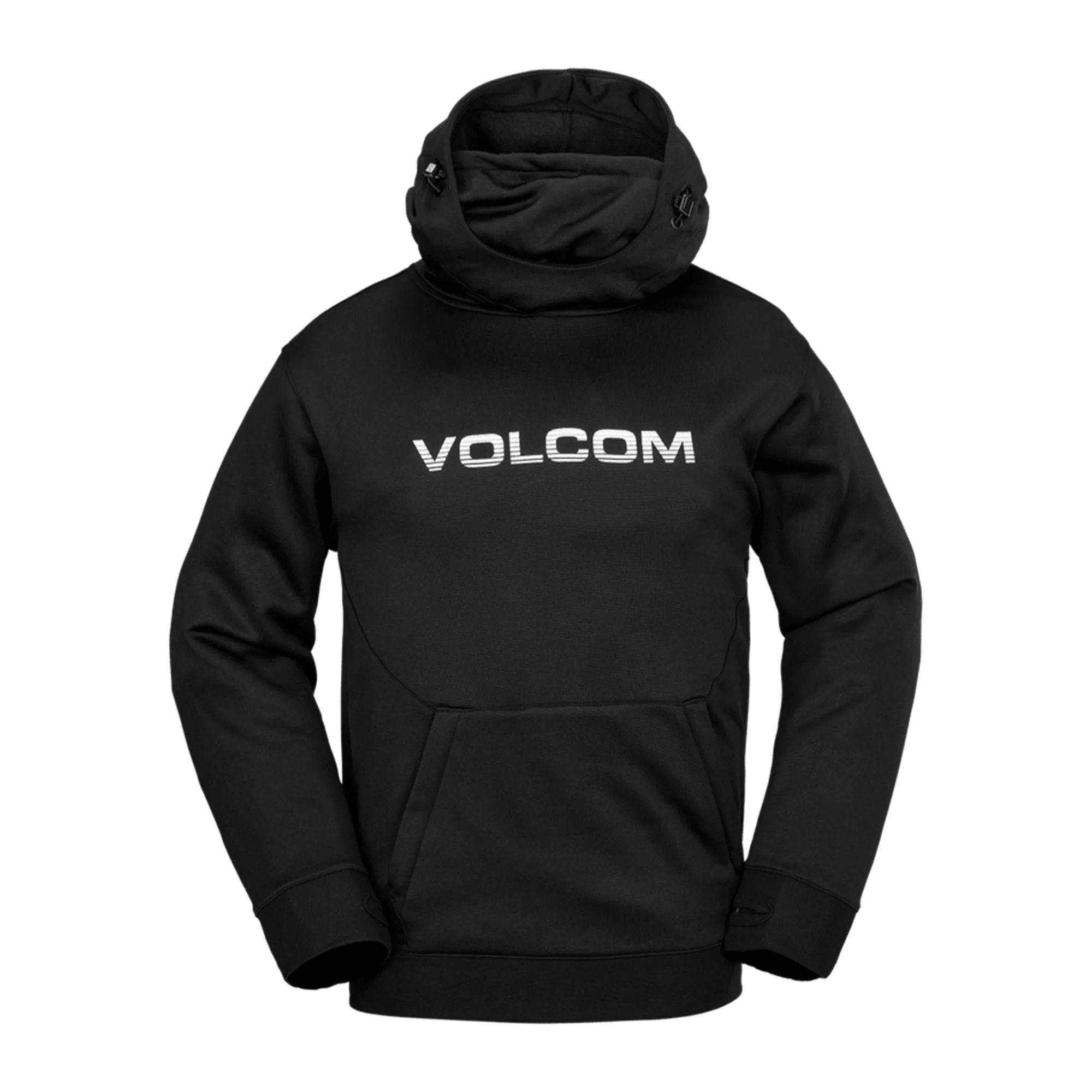 Volcom Hydro Riding Hooded Pullover