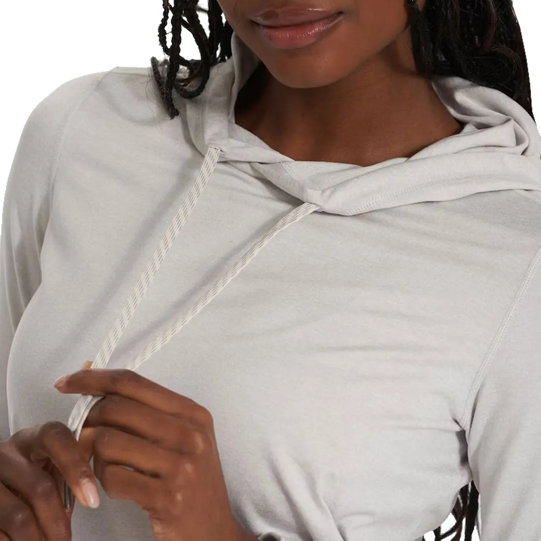 Vuori Halo Essential Hoodie - Women's