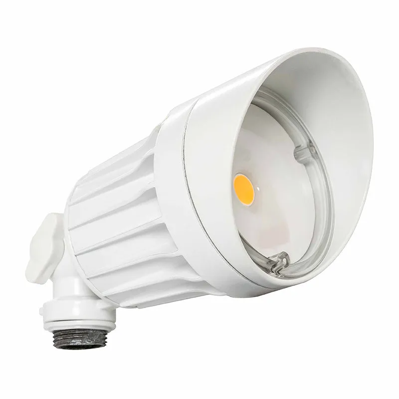 Westgate 10W LED Weatherproof Flood Head, 5000K