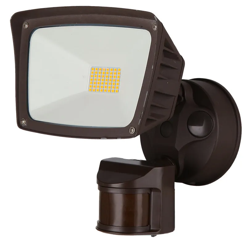 Westgate SL 28W LED Security Light with PIR Sensor