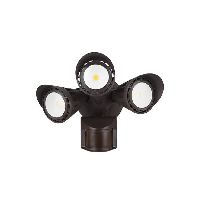 Westgate SL 30W LED Security Light with PIR Sensor