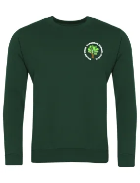 Willow Wood Community Primary School Sweatshirt