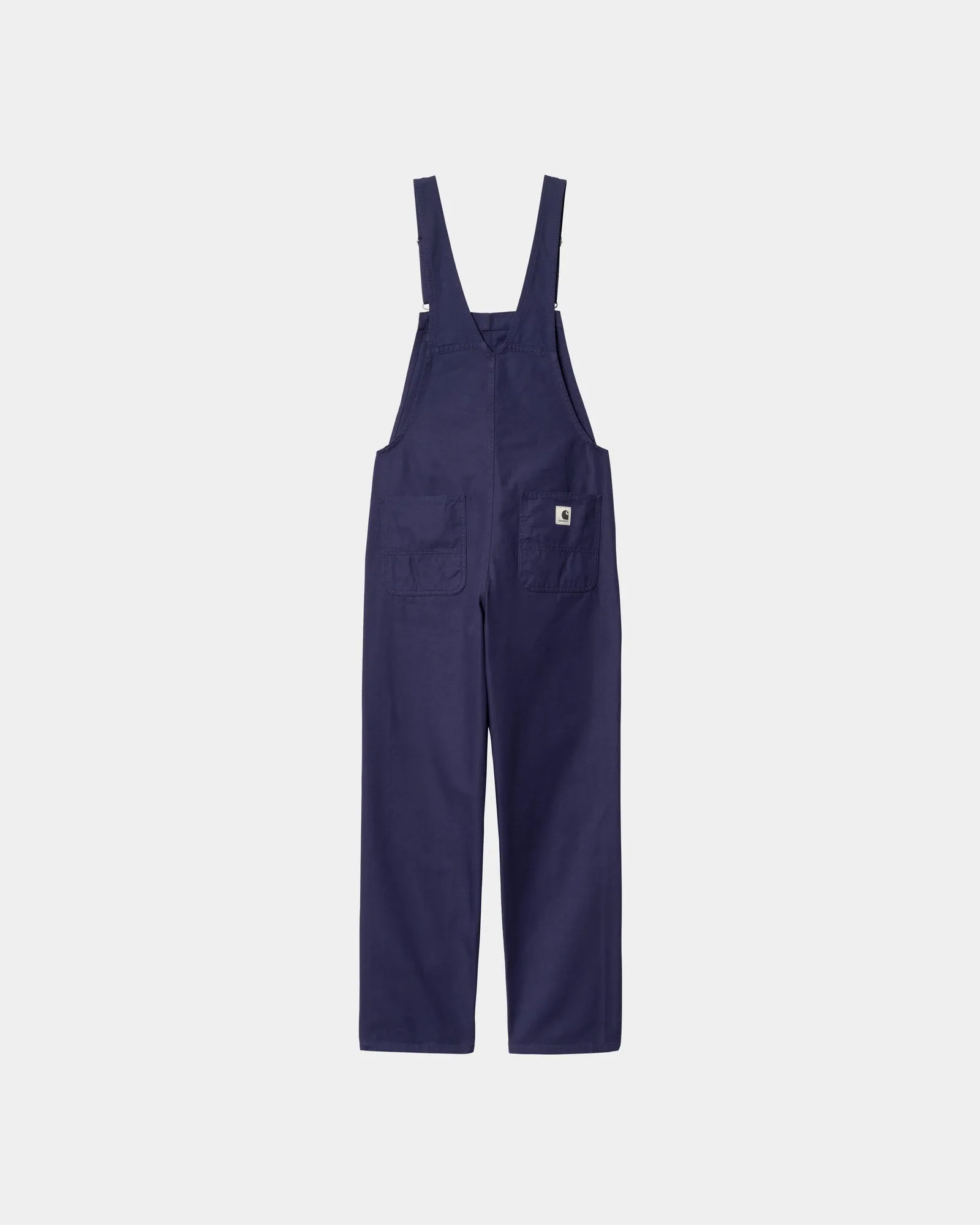 Women’s Bib Overall Straight | Aura