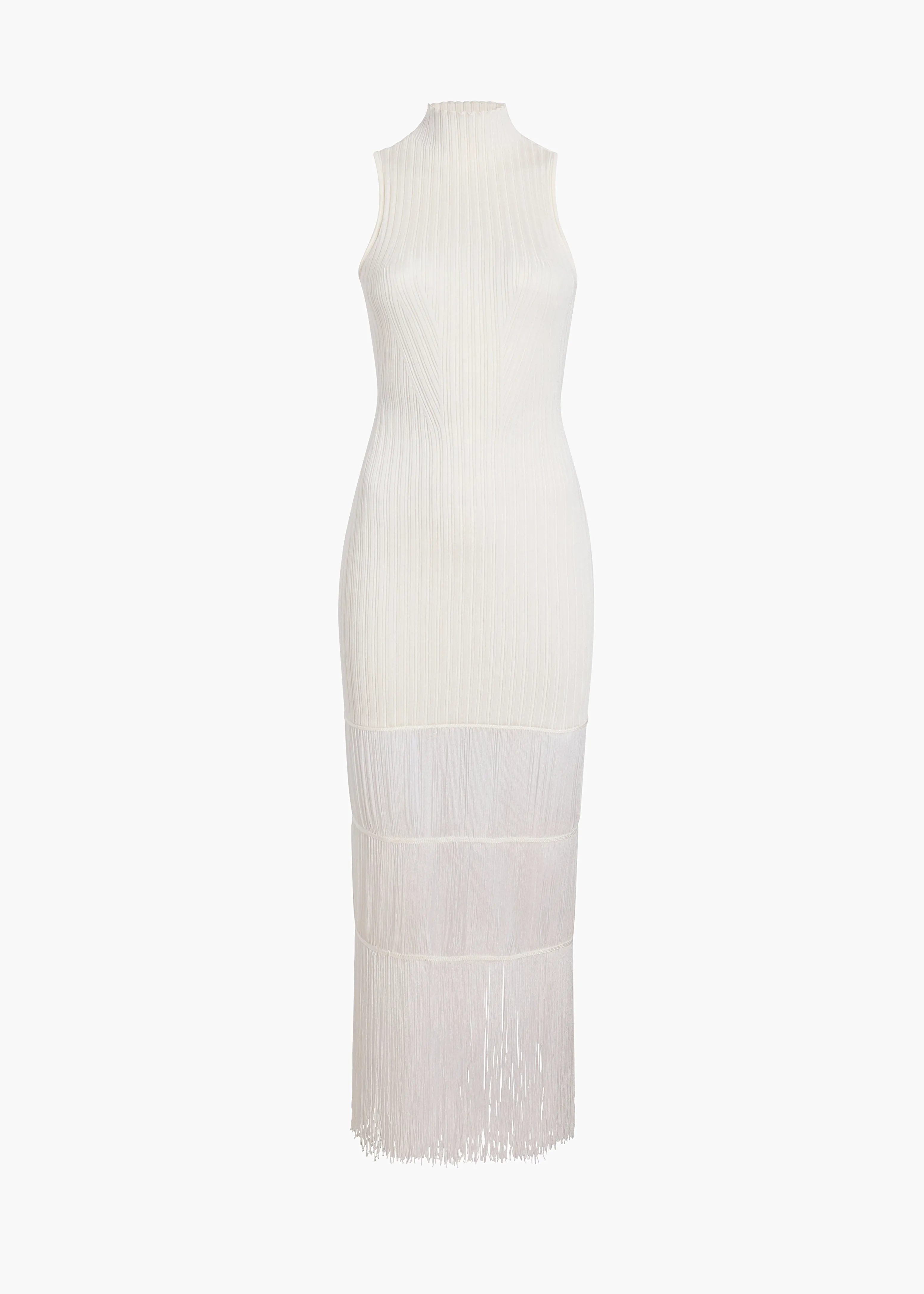 Zare Dress in Ivory